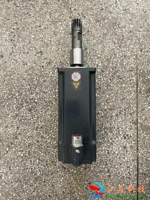 倍福BECKHOFF伺服电机AM8042单电缆电机带抱闸