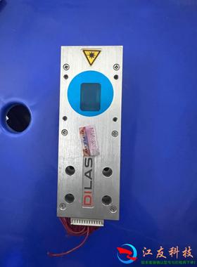 DILAS激光模块五台