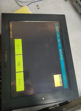 GP2601-TC41-24V-M普洛菲斯触摸屏288004