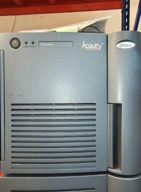 沃特世Waters TQD液质质谱仪ACQuity正