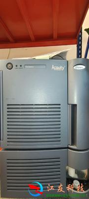 沃特世Waters TQD液质质谱仪ACQuity正