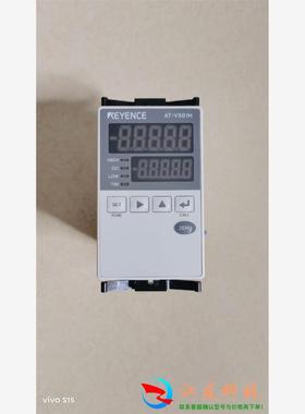 基恩士位移传感器控制器 AT-V501H