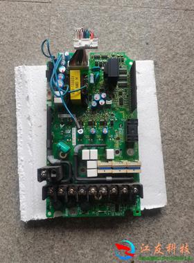 ypht31612-1b安川变频器h1000 5.5kw