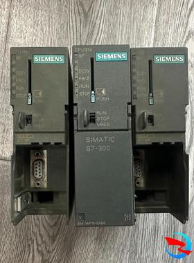 西门子6ES7 314-1AF11-0AB0