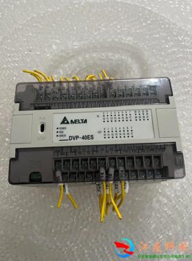 DVP40ES00R达PLCV8.26A2版本