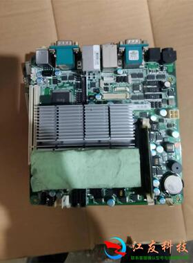 工业设备工控机主板  MB-ITX#BE3-D525V  B