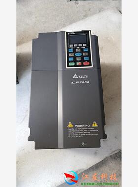 台达VFD110CP43B-21 风机水泵变频器11KW