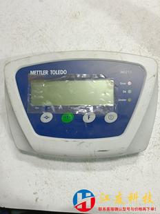 梅特勒-托利多称重仪表IND211-1000