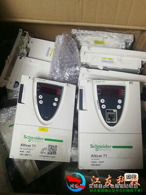 VX4A71100Y VX4A61100Y施耐德变频器A