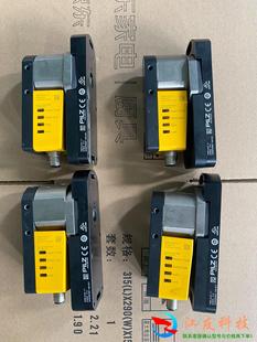 皮尔兹Pilz安全门锁PSEN 1.1 0.5p