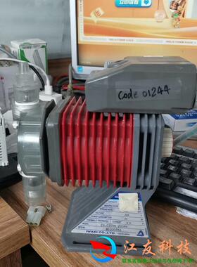IWAKI 电磁泵EH-C35VH-200R4EHC-C2