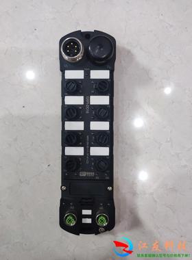 GSEE吉诺GT线路集成模块  GXPI-DO16