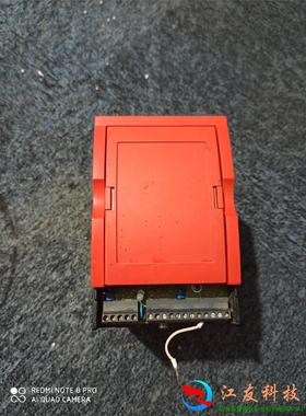 赛威SEW变频器31C005-503-4-00