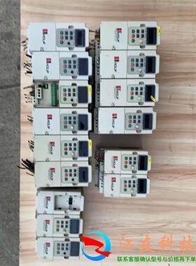 海利普NVHLPNV02D243变频器2.2kw与1.