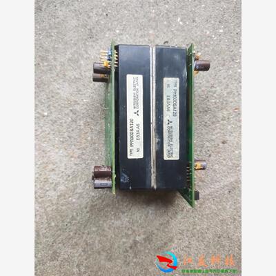 三菱模块PM100DSA120上