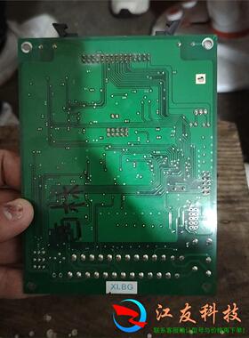 西林EH640A变频器11/15千瓦主板