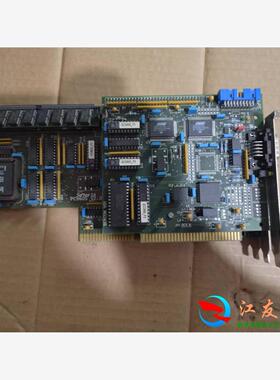 ISA工业设备控制卡softool sa PC960S V