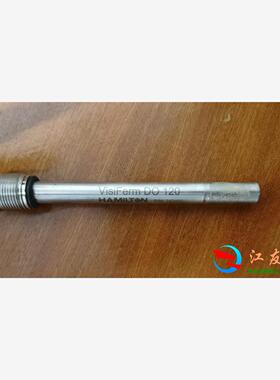 哈美顿DO电极VisiFerm DO 120