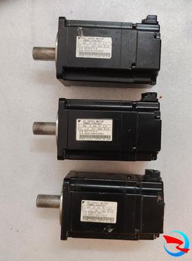 安川伺服电机 SGMAS-04ACA21