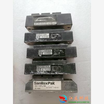 整流DD110F—160PD10016APD6016