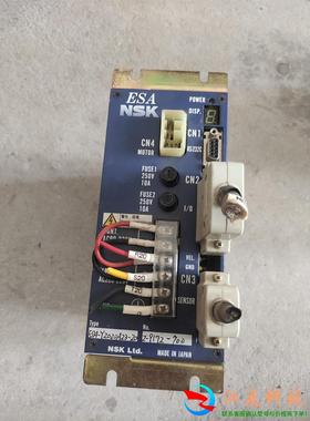 NSK驱动器 ESA-Y2020A23-20 片 9成
