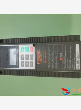 富士变频器FRNO75G11S-4