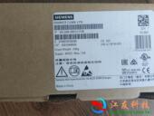 西门子变频器控制单元 6SL3244 CU240E