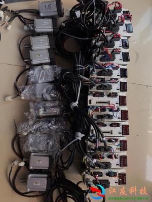 A6伺服电机MBDLN25SE400W