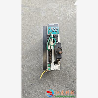 400W伺服驱动器MBDDT2210003图