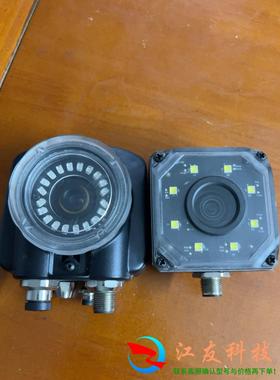 邦纳读码器IVU2PRGB12