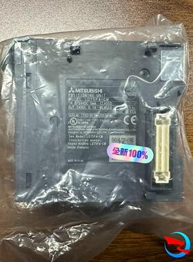 三菱电机LPLC4轴定位模块LD75P4-CM