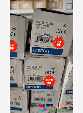 OMRON  GX-ID1611