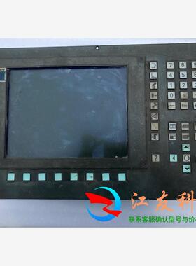 通快激光西门子6FC5203-0AF52-0AA0屏西门子6