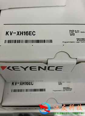 基恩士KV-XH16EC基恩士16轴定位模块底