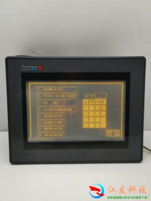 PRO-FACE普洛菲斯触摸屏GP477R-EG41-24V