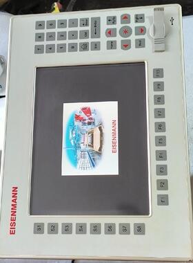 eisenmann 触摸屏 DC1010TA