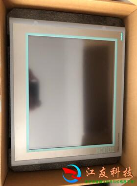 西门子6av6644-0ac01-2ax1 mp377-19