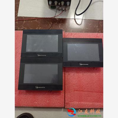 维纶触摸屏TK6070iP功