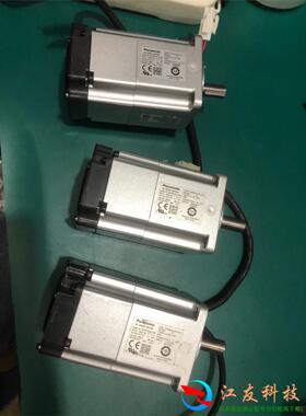 A6200W带刹车伺服电机MHMF022L1V2