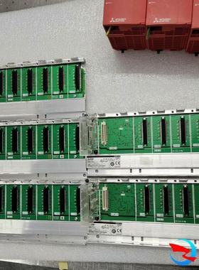 三菱 QPLC基板Q35B序列号21开头