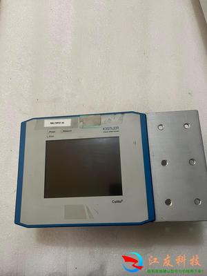 奇石乐KISTLER控制屏5863A20带储存卡