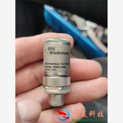 Bihl+Wiedemann BWU1644 必威AS-