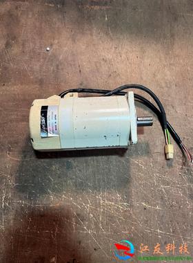 电器人750W电机:MSMA082T2U