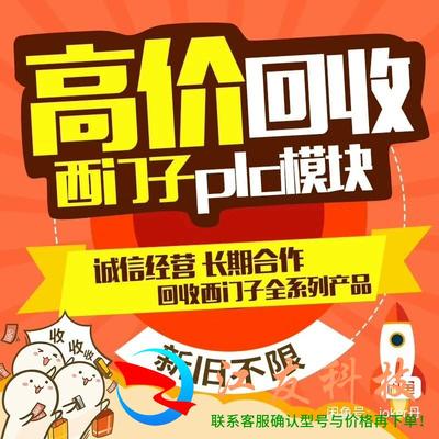 西门子PLC模块 天 S7-200 300