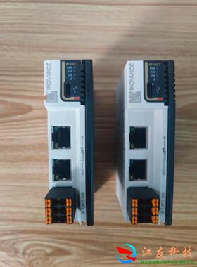 汇川模块GL20-RTU-ECT10台3/台