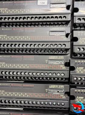 三菱CCLINK远程IO模块AJ65SBTB1-32DT一