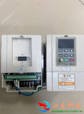 YTB-S5c-1.5KWB2B-W上海禹超变频器1.