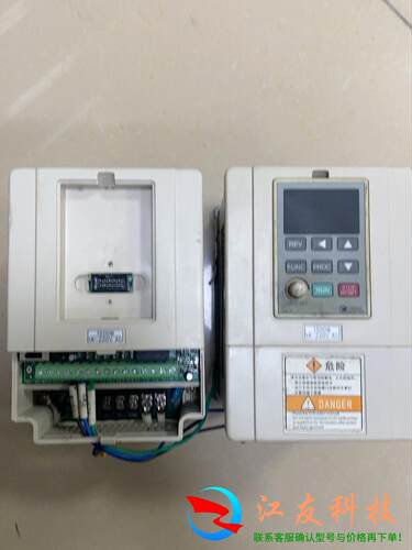 YTB-S5c-1.5KWB2B-W上海禹超变频器1.