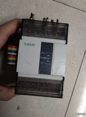 信捷模块XD-E2DA