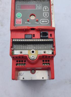 SEW变频器MC07A004-2B1-4-00